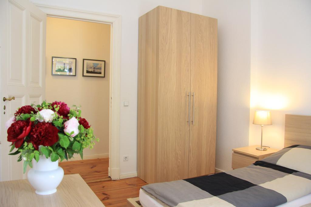 Nollendorf Apartments Berlin Room photo