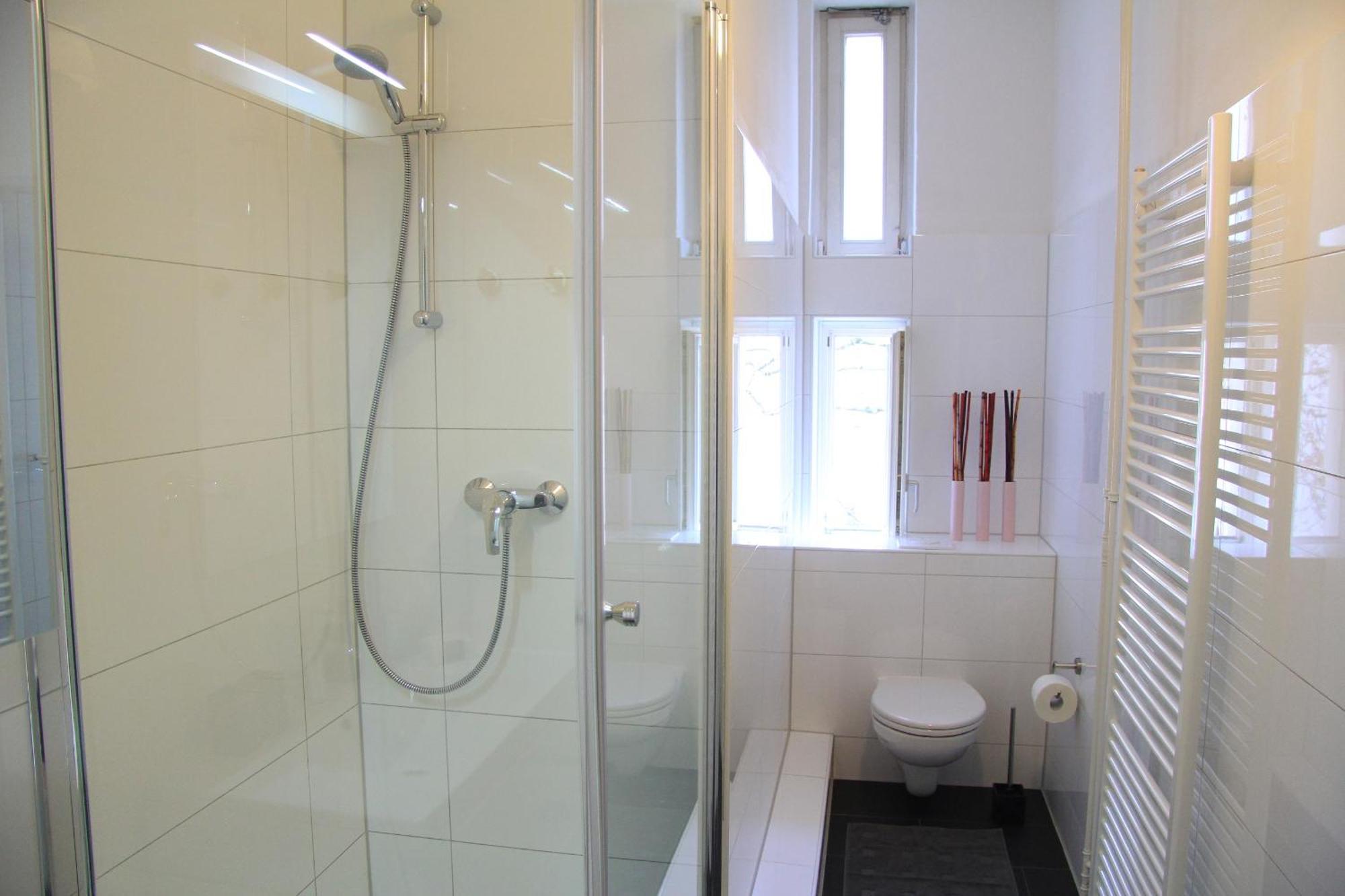 Nollendorf Apartments Berlin Room photo
