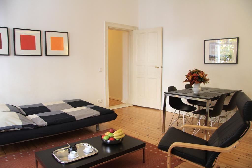 Nollendorf Apartments Berlin Exterior photo