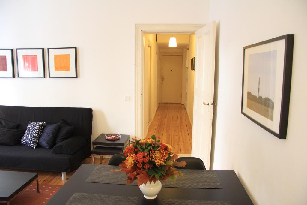 Nollendorf Apartments Berlin Exterior photo