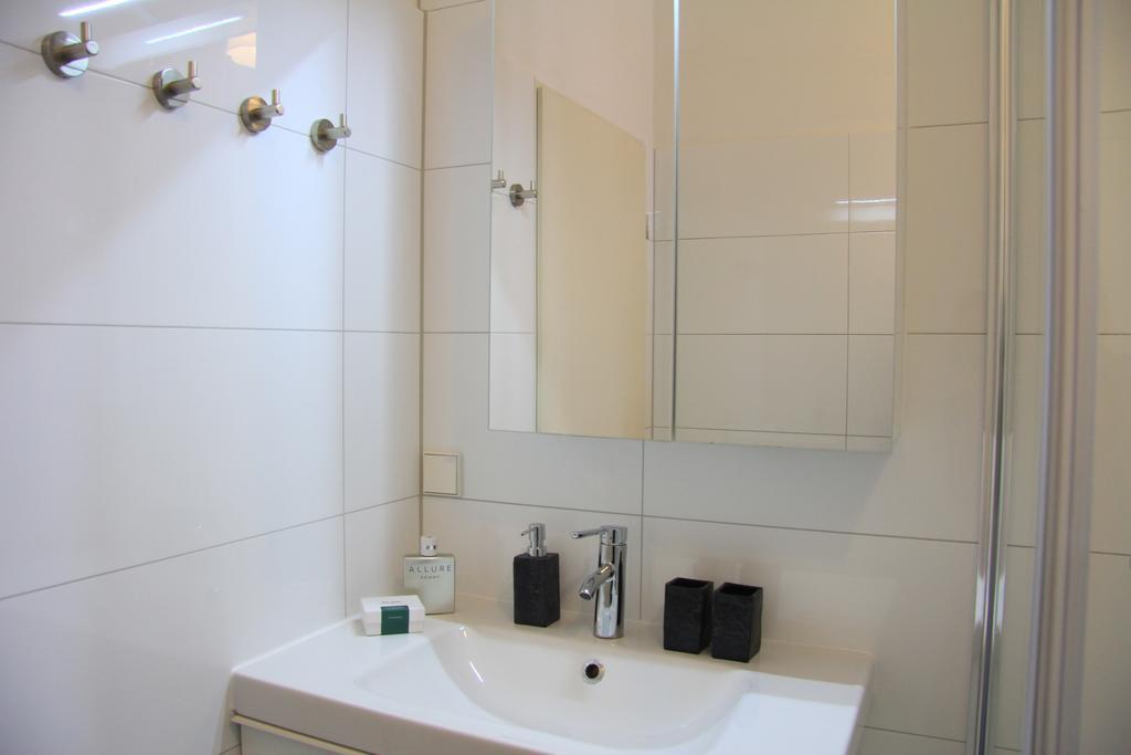 Nollendorf Apartments Berlin Room photo