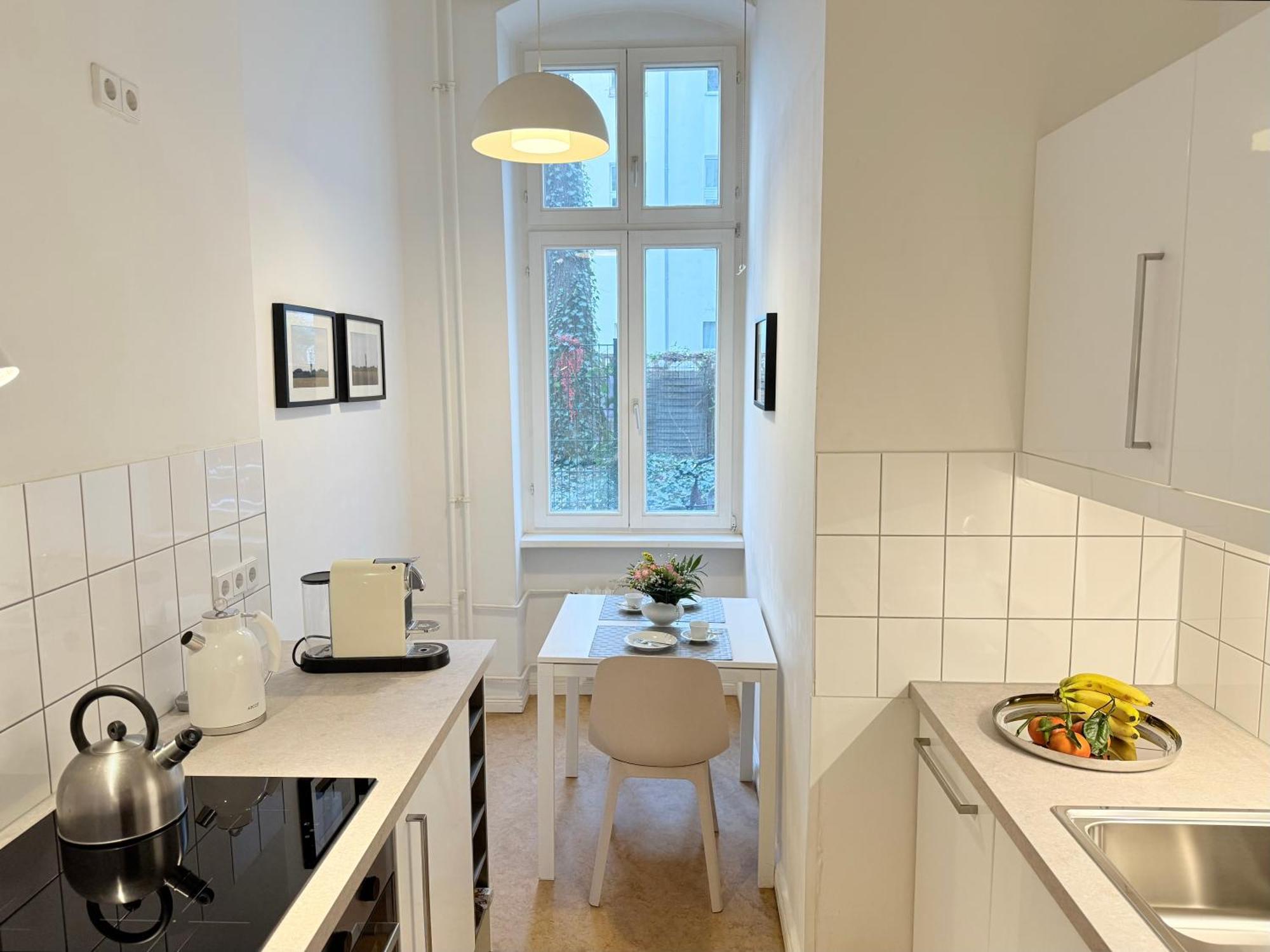 Nollendorf Apartments Berlin Exterior photo