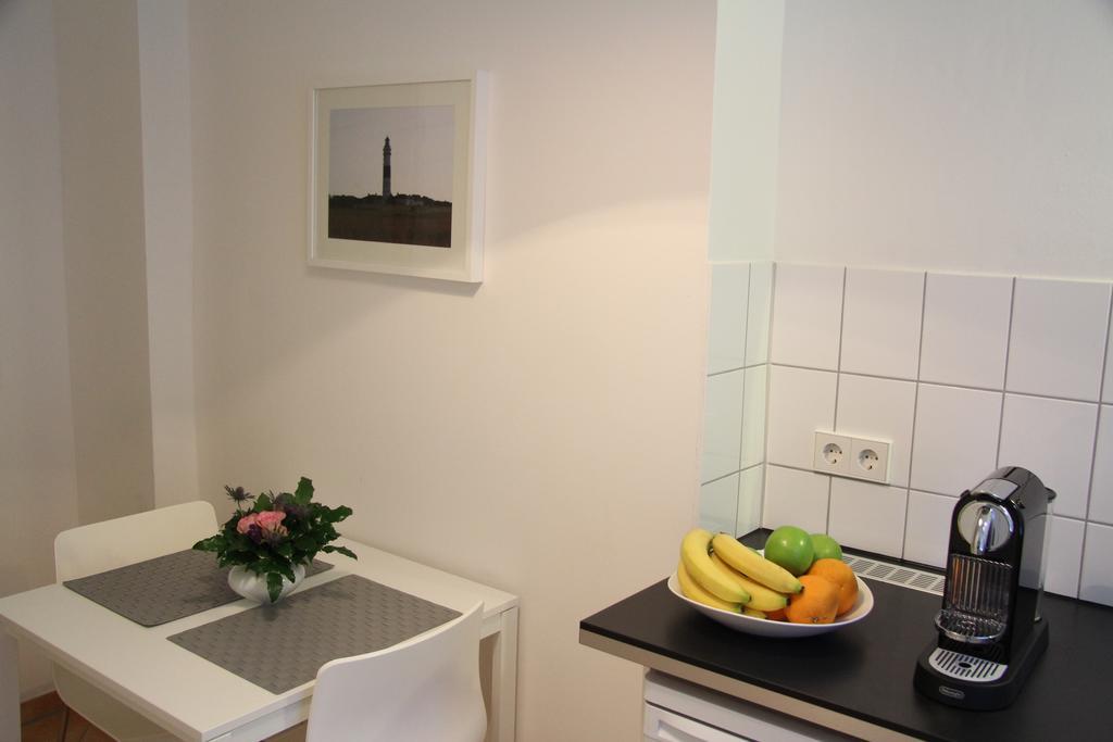 Nollendorf Apartments Berlin Room photo