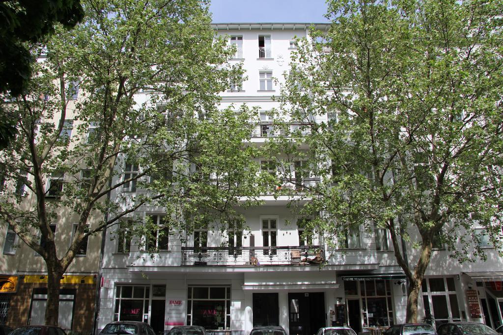 Nollendorf Apartments Berlin Exterior photo