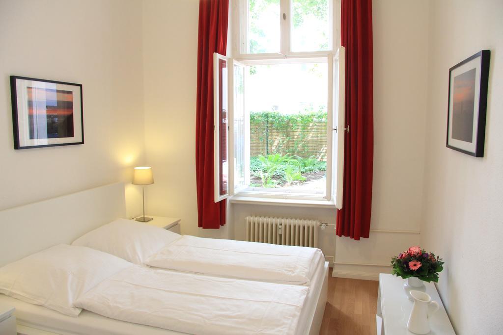 Nollendorf Apartments Berlin Exterior photo