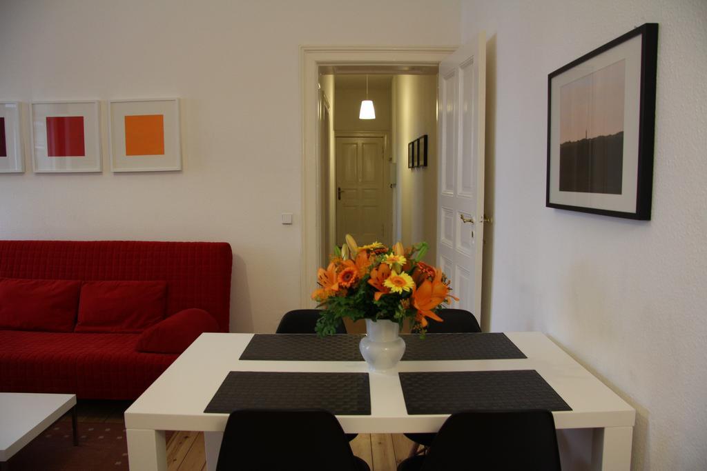 Nollendorf Apartments Berlin Exterior photo
